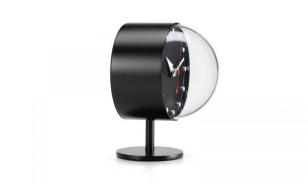 Desk Clock ナイトクロック ブラック