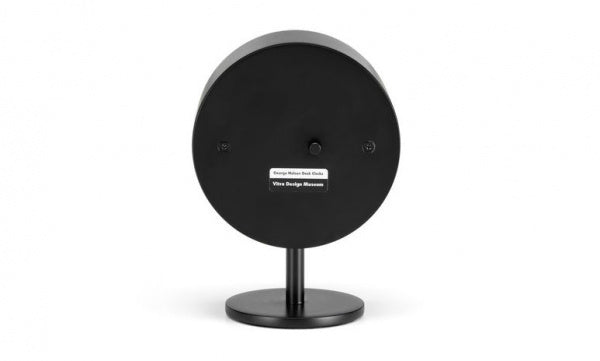 Desk Clock ナイトクロック ブラック