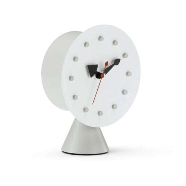 Desk Clock コーンベースクロック