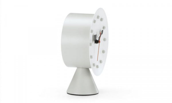 Desk Clock コーンベースクロック