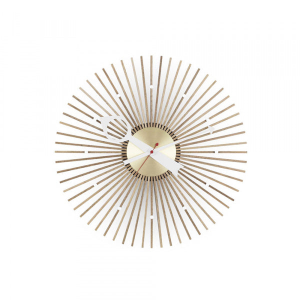 Popsicle Clock φ35cm