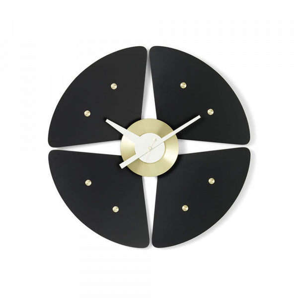 Petal Clock φ44.8cm