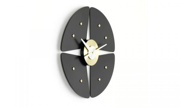 Petal Clock φ44.8cm