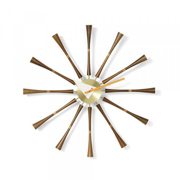 Spindle Clock φ57.7cm