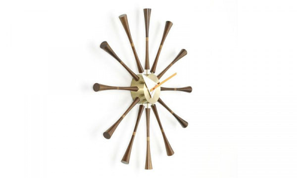 Spindle Clock φ57.7cm