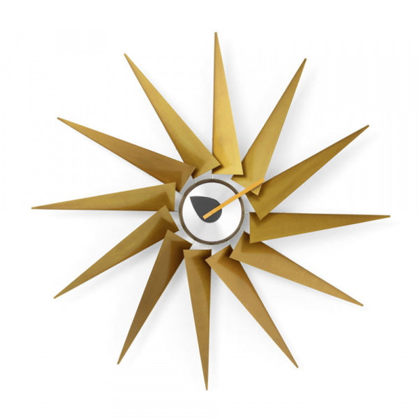 Turbine Clock φ76.5cm