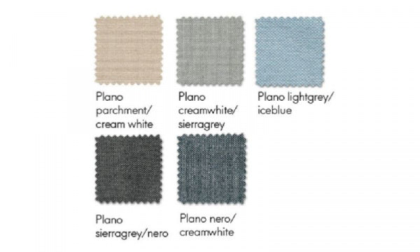 Soft Seats タイプB Plano