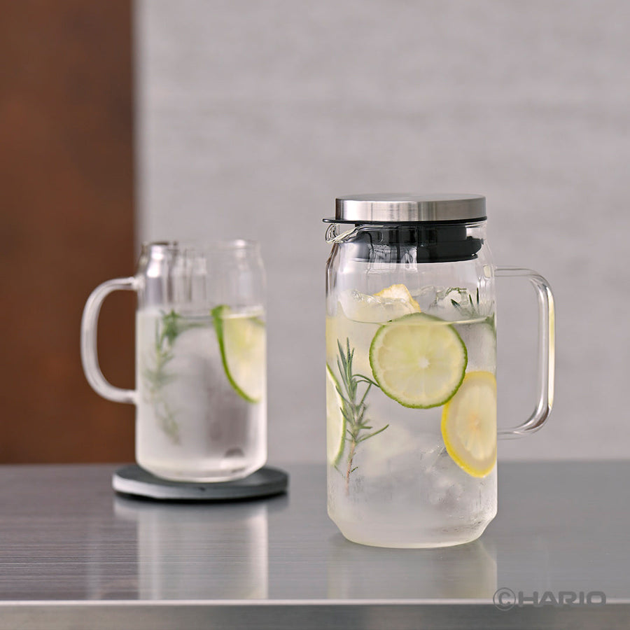 Water Jug Can
