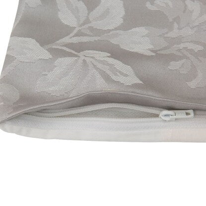 Easy-to-use stringless duvet cover, single size (N-Grip Isabel S)