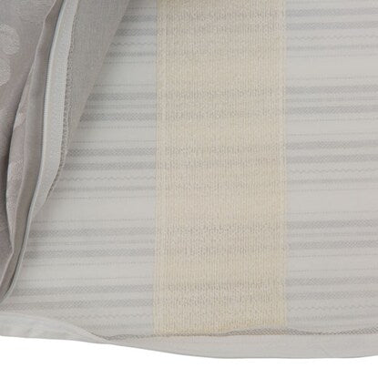 Easy-to-use stringless duvet cover, semi-double (N-Grip Isabel SD)