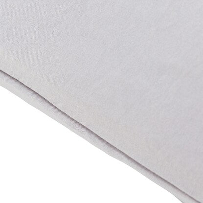 Pillowcase (Polywash GY)