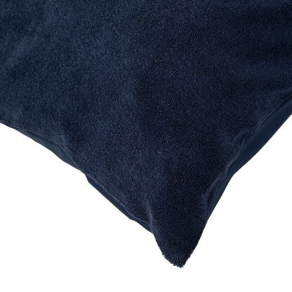 Stretchy pillowcase that fits snugly (N-fit pile, standard to large size, NV)