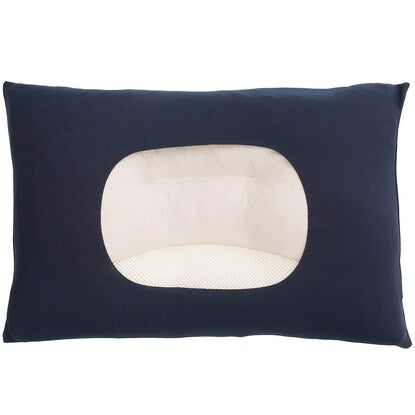 Stretchy pillowcase that fits snugly (N-Fit Knit Mini Size NV2)