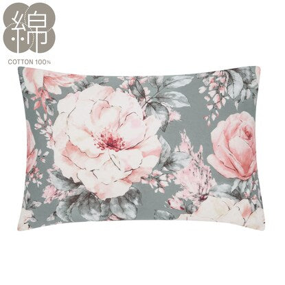 Pillowcase (Peony)