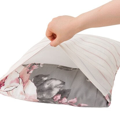 Pillowcase (Peony)