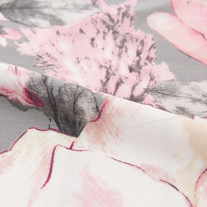 Pillowcase (Peony)