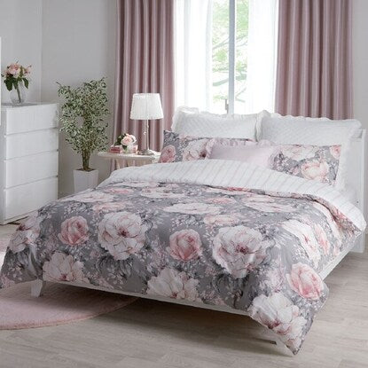 Pillowcase (Peony)