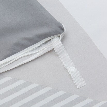 Single duvet cover (GY PT13 S)