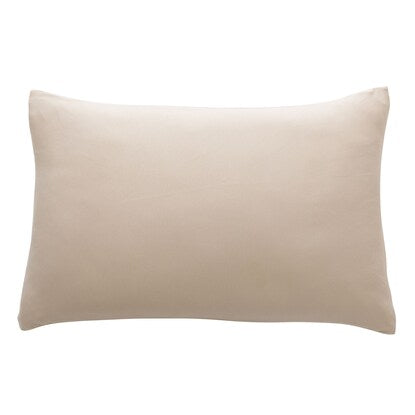 Stretchy pillow cover that fits snugly (N Fit Premium BE FT02)