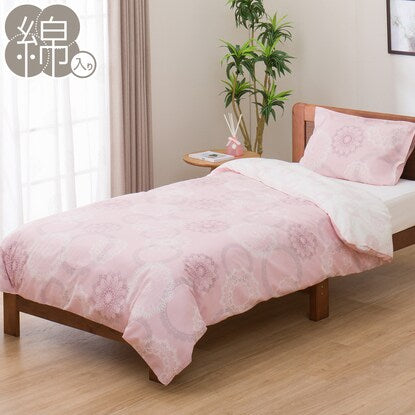 Single Duvet Cover (PT28 Lace RO S)