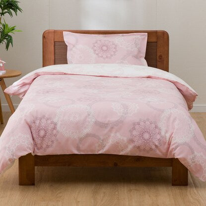 Single Duvet Cover (PT28 Lace RO S)