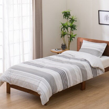 Single duvet cover (PT36 Border Gala GY S)