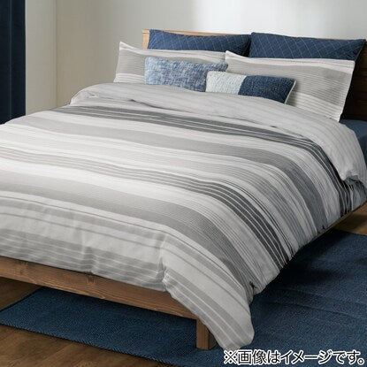 Single duvet cover (PT36 Border Gala GY S)