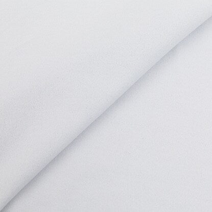 Vertical and horizontal stretch N fitted sheet, semi-double to double (FT04 SS GY SD-D)