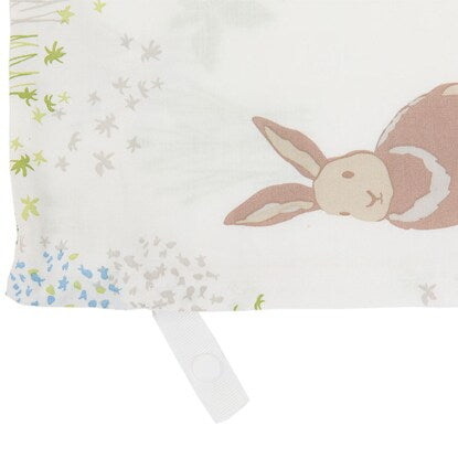 Single duvet cover (PT42 Rabbit Gara S)