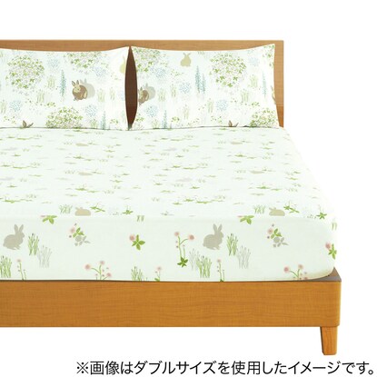 Multi-purpose sheet, single size (PT42 Rabbit-colored S)