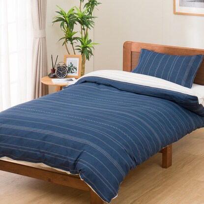 Single duvet cover (PT43 Kikagara NV S)