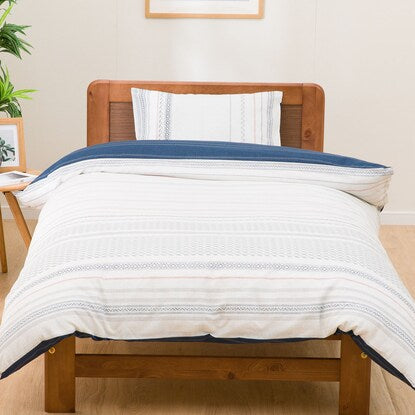 Single duvet cover (PT43 Kikagara NV S)