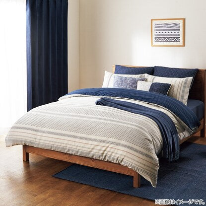 Single duvet cover (PT43 Kikagara NV S)