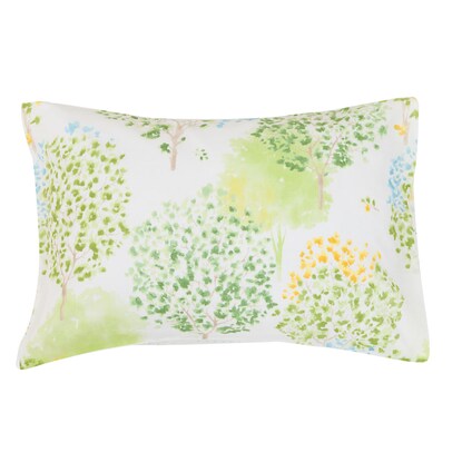 Pillow cover (PT45 Tree Gara GR)