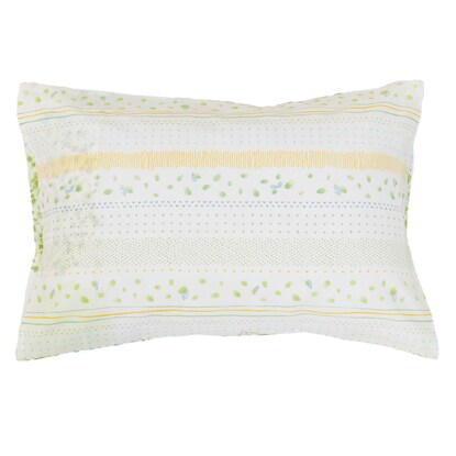 Pillow cover (PT45 Tree Gara GR)
