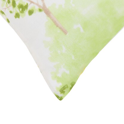 Pillow cover (PT45 Tree Gara GR)