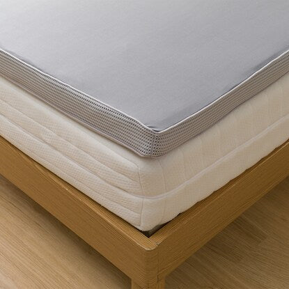 Memory Foam Mattress Topper Single (Premier F3 S M2206)