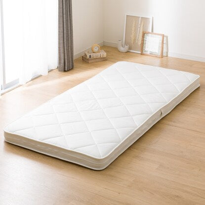 Volume futon with washable cover, single size (S F2209)