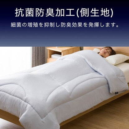 Gravity Comforter (6.6kg) Single (K2322 S)