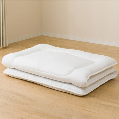 All-season dust mite-proof bedding set (semi-double) (S2306 SD)