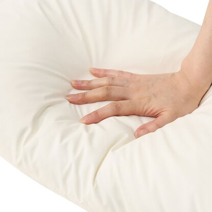 Feather pillow (medium) (Veel 2 MID)