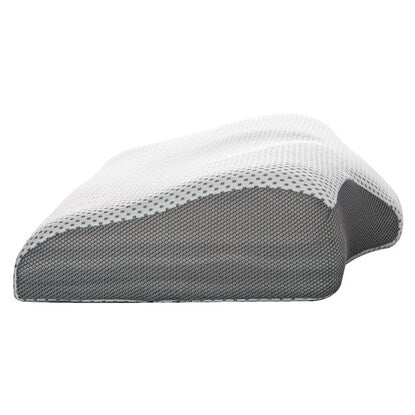 Pillow cover special size for side sleeping pillows