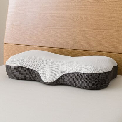 3D pillow that supports you like you're floating (P2201)