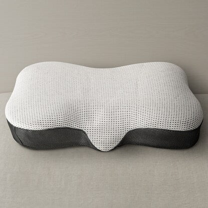 3D pillow that supports you like you're floating (P2201)