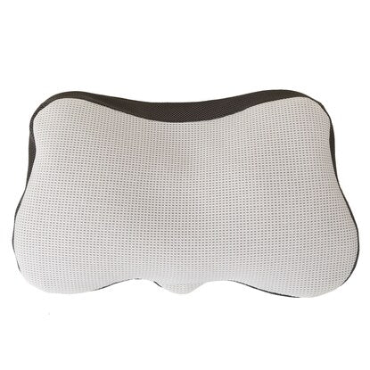 3D pillow that supports you like you're floating (P2201)