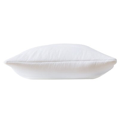 Water-absorbing, quick-drying, antibacterial and deodorizing pillow protector (RV2)