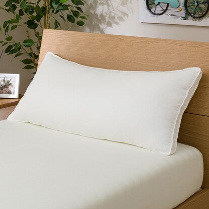 Hotel style pillow, semi-long size (N Hotel 3)