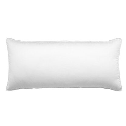 Hotel style pillow, semi-long size (N Hotel 3)