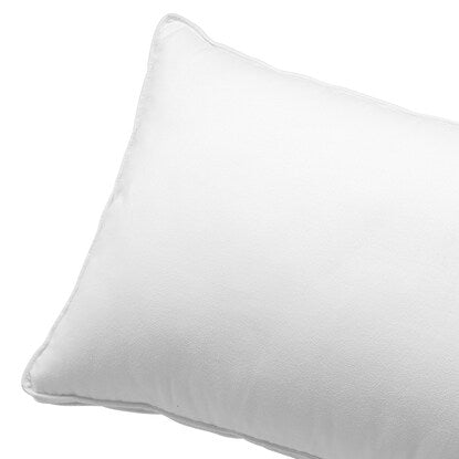 Hotel style pillow, semi-long size (N Hotel 3)