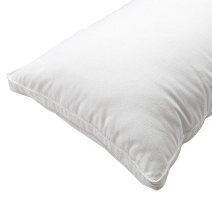 Hotel style pillow, semi-long size (N Hotel 3)